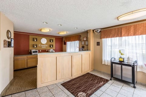 Quality Inn Scottsbluff Hotel in Nebraska