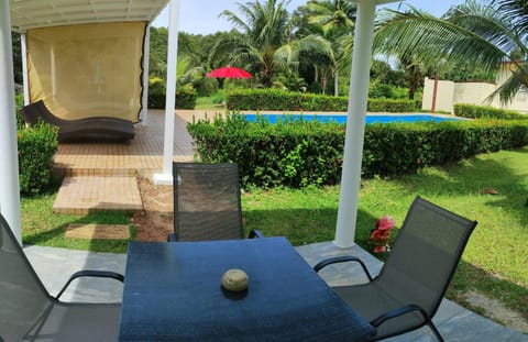 Orchidilla Residence Apartment hotel in Mai Khao