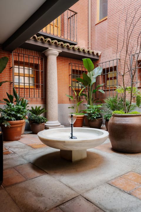 Palacio Conde de Miranda Apartment Apartment hotel in Centro