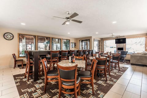 Quality Inn Wooster Hotel in Wooster