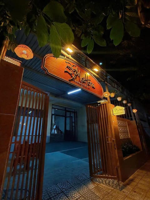 Facilities