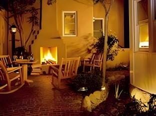 Las Palomas Hotel Hotel in Santa Fe