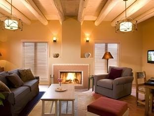 Las Palomas Hotel Hotel in Santa Fe