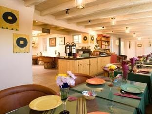 Las Palomas Hotel Hotel in Santa Fe