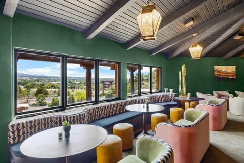 Hotel Glorieta Hotel in Santa Fe