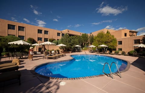 Hotel Glorieta Hotel in Santa Fe