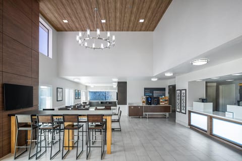 Holiday Inn Express San Diego - Sea World Area By IHG Hotel in Point Loma