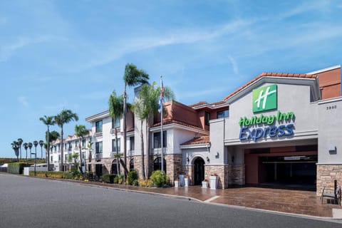 Holiday Inn Express San Diego - Sea World Area By IHG Hotel in Point Loma