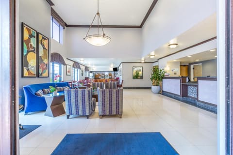 Holiday Inn Express San Diego - Sea World Area By IHG Hotel in Point Loma