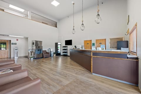 Quality Inn Spearfish I-90 Hotel in Spearfish