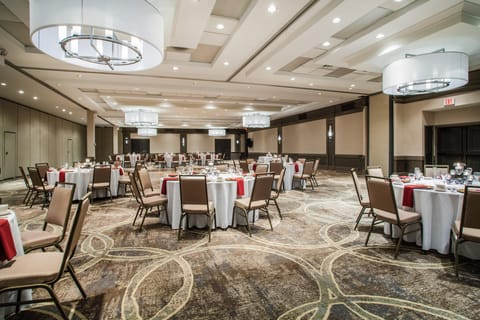 Meeting room / ballrooms