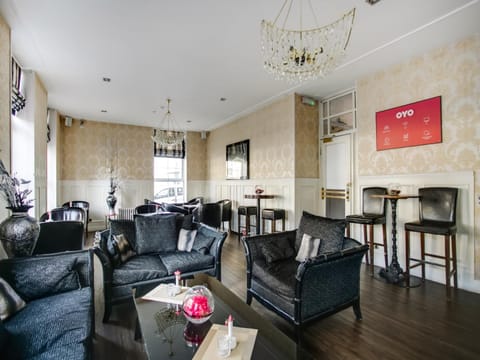 OYO Gin House Hotel Hotel in Greenock