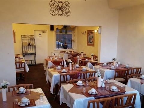 The Hollingdales Hotel Hotel in Blackpool