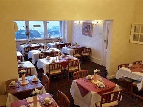 The Hollingdales Hotel Hotel in Blackpool