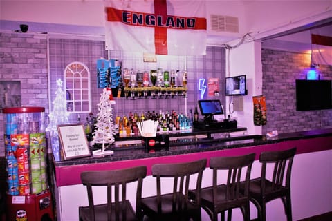 The Hollingdales Hotel Hotel in Blackpool