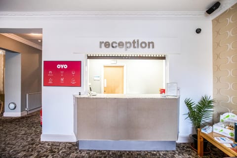 Dene Hotel Hotel in Newcastle upon Tyne