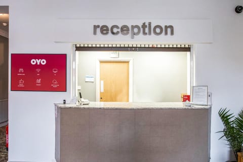 Dene Hotel Hotel in Newcastle upon Tyne