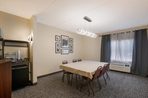 Meeting room / ballrooms