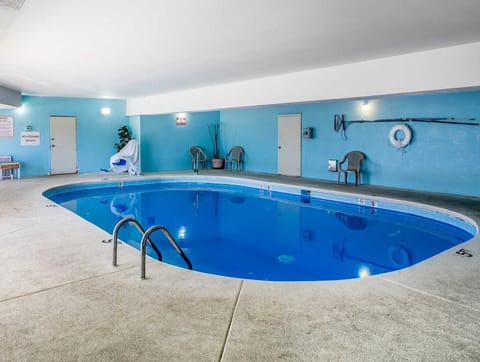 Rodeway Inn & Suites Smyrna - Nashville Area Hotel in La Vergne