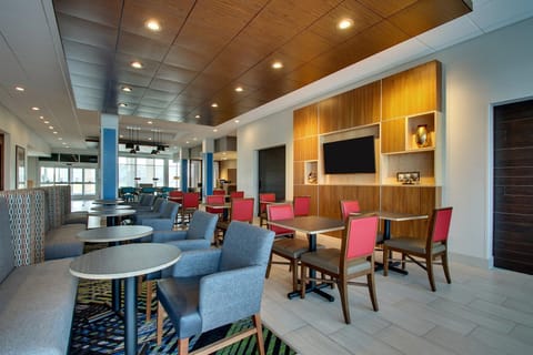 Holiday Inn Express & Suites Troy By IHG Hotel in Ohio
