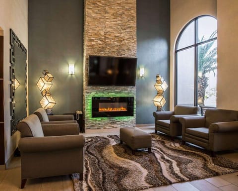 Spark by Hilton Stafford Sugar Land Hotel in Sugar Land