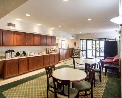 Econo Lodge Weatherford Hotel in Weatherford