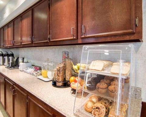 Econo Lodge Weatherford Hotel in Weatherford