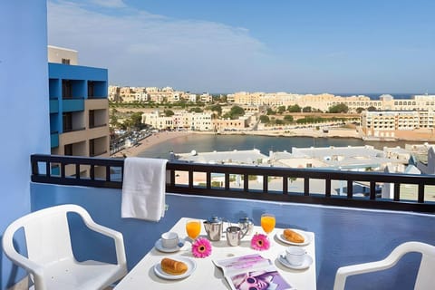 The St. George’s Park Hotel Hotel in Saint Julians