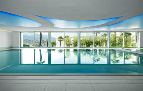 Recreational facilities