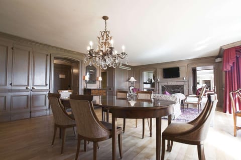 Old Course Hotel St Andrews Hotel in Saint Andrews