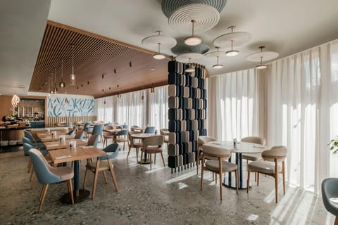 Courtyard by Marriott Sliema Hotel in Sliema