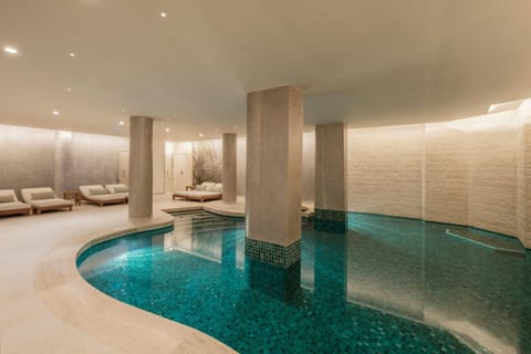 Courtyard by Marriott Sliema Hotel in Sliema