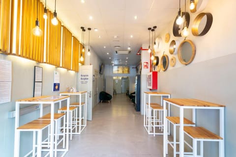 Facilities