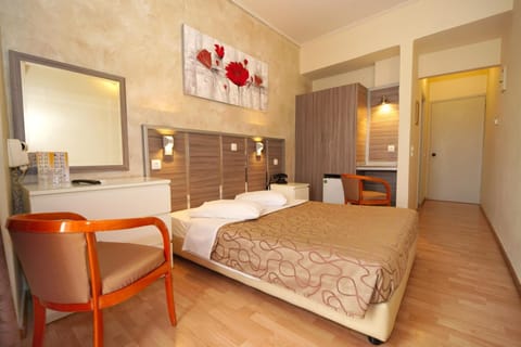 Socrates Hotel Hotel in Athens