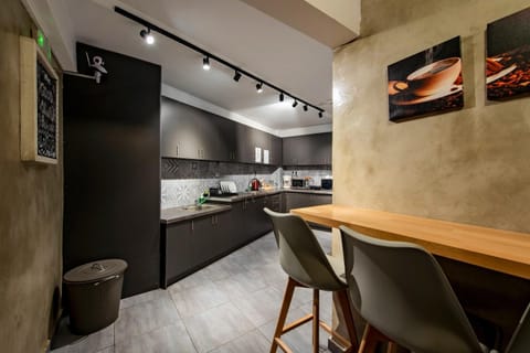 Bedbox Hostel Hostel in Athens