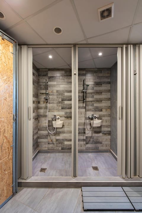 Bedbox Hostel Hostel in Athens