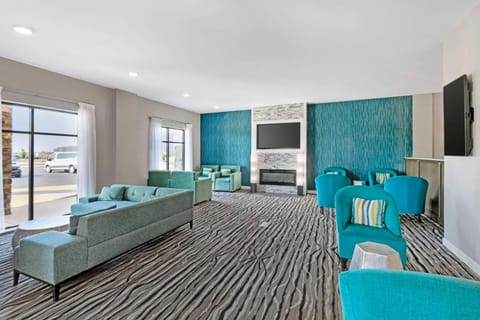 Best Western Plus Executive Residency Marion Hotel in Marion