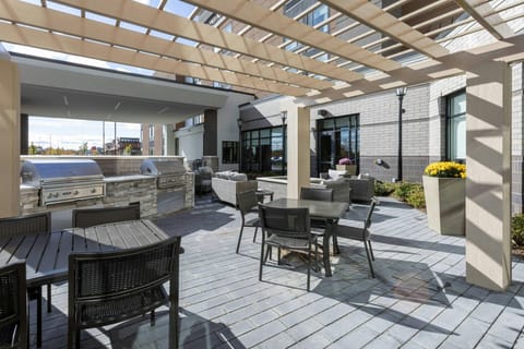 Residence Inn by Marriott Minneapolis Maple Grove/Arbor Lakes Hotel in Maple Grove