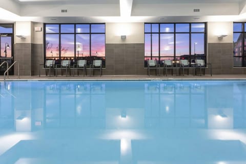 Recreational facilities