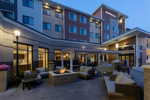 Residence Inn by Marriott Minneapolis Maple Grove/Arbor Lakes Hotel in Maple Grove