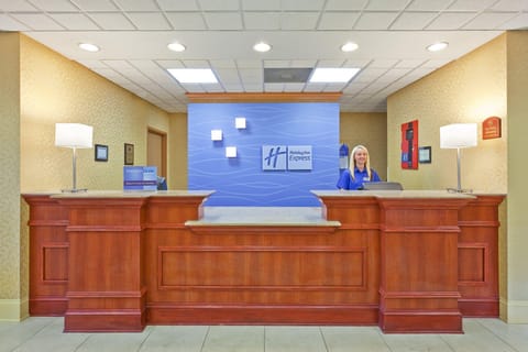 Holiday Inn Express Vicksburg By IHG Hotel in Vicksburg