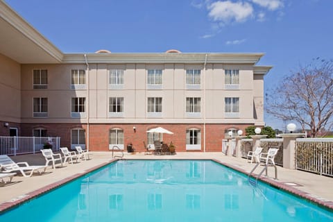 Holiday Inn Express Vicksburg By IHG Hotel in Vicksburg