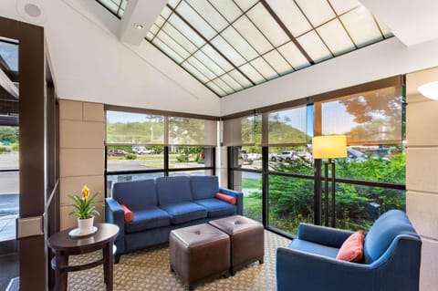 Comfort Inn White River Junction Hotel in White River Junction