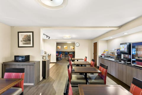 Comfort Inn White River Junction Hotel in White River Junction