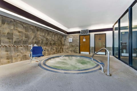 Comfort Suites Near Vancouver Mall Hotel in Vancouver