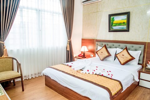 Room plan