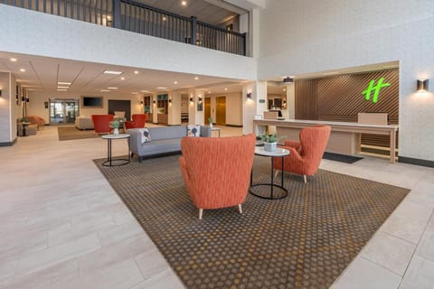 Holiday Inn Hotel And Suites Wausau-Rothschild By IHG Hotel in Wisconsin
