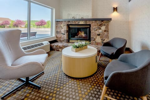 Holiday Inn Hotel And Suites Wausau-Rothschild By IHG Hotel in Wisconsin