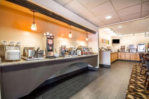 Comfort Suites Stevens Point Hotel in Stevens Point