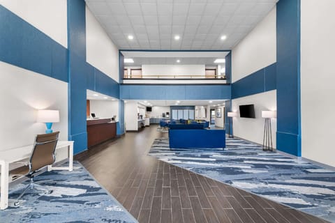 Comfort Suites Stevens Point Hotel in Stevens Point